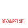 Gegen Ungerechtigkeit: Steht auf!