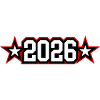 2026 year