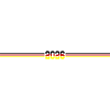 Drapeau allemand 2026