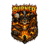 Burner – Feu, Liberté et Rébellion