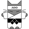Judo Katze