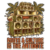 L’antidote, c’est les Racines