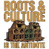 Roots Is The Antidote