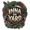 Inna De Yard Gardening