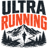 Ultra Running Mountain Trail Design