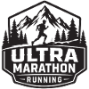 Insigne de Mountain Course d’Ultramarathon