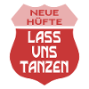 Neue Hüfte - Tanzen