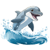 Wave Shark Surf Adventure