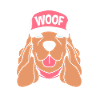 Cocker Spaniel Father