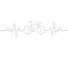 ECG vélo