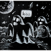 Boo in Space: Ghosts in Space