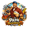 Papa Bricoleur Atelier Passion