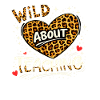 Passionate Teacher – Wild Leopard Heart