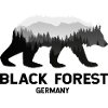 Black Forest Bear Nature