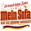 Ich brauch keinen Schiri