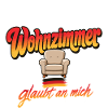 Mein Wohnzimmer glaubt an mich