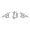 Bitcoin Wing Revolution