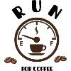 Coffee Pointer Dial Design