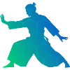 Selbstverteidigung Geschenkidee für Aikido-Prüfung