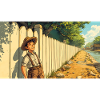 Tom Sawyer The Mississippi Adventures comic