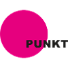 Punkt Neon Kreis