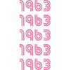 Année 1963