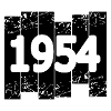 Année 1954