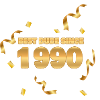 Année 1990