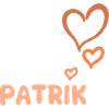 Name Patrik