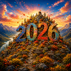 2026 Bergreise: Neue Chancen