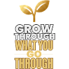 Grow Through What You Go Through
