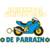 J'imite la moto de parrain