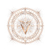 Cosmic Compass Runes