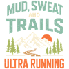 Course ultra sur les sentiers
