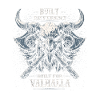 Built Different Dad | Valhalla Gang | Gothic 