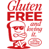 Gluten Free And Loving It Bread