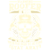 Roofer Skull: Stay Away Handyman Gift