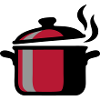 Cuisinière Cuisinière Logo du restaurant