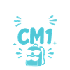 J'peux pas j'ai CM1