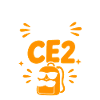 J'peux pas j'ai CE2
