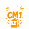 CM1 J'peux pas j’ai CM1