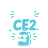 J'peux pas j'ai CE2