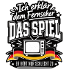Fernseher braucht heute Coachingpflicht