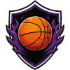 Basketball Fire Shield