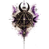 Moon Sigil Arcana