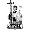 Serviam - Katholisch