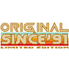 Original Since 91 Limited Edition