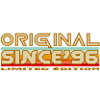 Original Since 96 Limited Edition