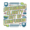 UX/UI Designer Designing Clarity Web Designer