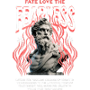 Fate Love the Fearless